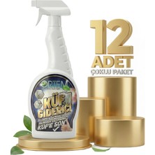Ortem Küf Giderici 12X750 gr