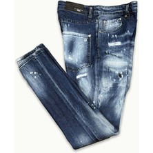 Barmore Holy Moly Erkek Jean