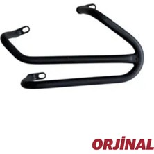 Coocase Honda SH125İ Egzoz Koruma Demiri/yerli Üretim