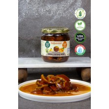 Doğamdan Limonlu Portakal Reçeli 500 gr