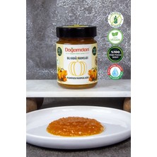 Doğamdan Bal Kabağı Marmelatı 400 gr