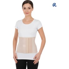 Rotantix Her Bedene Uyumlu Doğum Sonrası Toparlayıcı Inceltici Korse Abdominal Sezeryan Korsesi Lohusa Korse