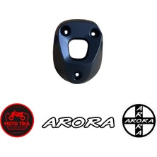 Mototika Arora Beatrix Egzoz Koruma Plastiği Aarka TK00140