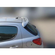 Universal Peugeot 207 Astarlı Spoiler