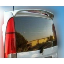 Universal Mercedes Vito 2004-2016 Astarlı Spoiler