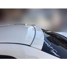 Universal Toyota Corolla 2006-2011 Astarlı Tavan Spoiler
