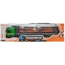 Mega Oyuncak Avrupa Kargo-Mega