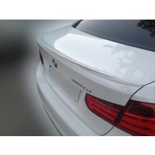 Universal Bmw F30 Astarlı Anatomik Spoiler