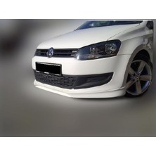 Universal Volkswagen Polo 2009-2014 Astarlı Ön Karlık