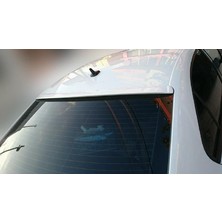 Universal Volkswagen Jetta 2015- Astarlı Tavan Spoiler