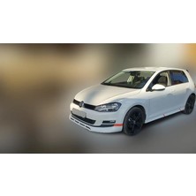 Universal Volkswagen Golf 7 Gt 2013-2017 Astarlı Ön Karlık