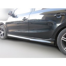 Universal Hyundai I30 2008-2011 Astarlı Yan Marşpiyel