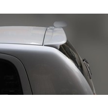 Universal Hyundai Getz Astarlı Anatomik Spoiler
