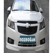 Universal Chevrolet Cruze 2009-2011 Sedan Astarlı Ön Karlık