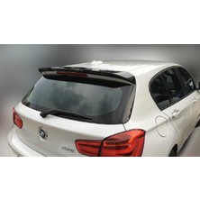 Universal Bmw F20 Astarlı Anatomik Spoiler