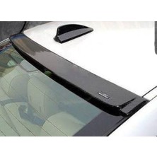 Universal Bmw 320 E90 Astarlı Tavan Spoiler