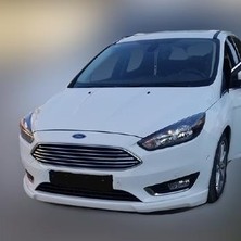 Universal Ford Focus 4 Hb 2015- Astarlı R Ön Karlık