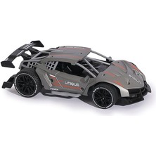 Vardem Oyuncak KLX600-324 Çek Bırak Sesli Die Cast Araba 1:32