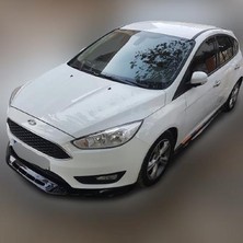 Universal Ford Focus 4 Sd 2015- Astarlı Ön Karlık