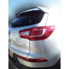 Universal Kia Sportage 2013- Astarlı Spoiler