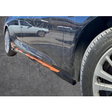 Universal Opel Insignia 2017- Astarlı Yan Marşpiyel