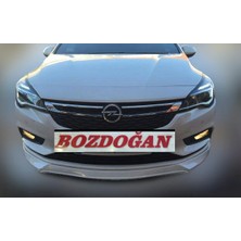Universal Opel Astra K 2015- Astarlı Ön Karlık
