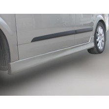 Universal Opel Astra H 2004-2013 Hb Sd Astarlı Yan Marşpiyel