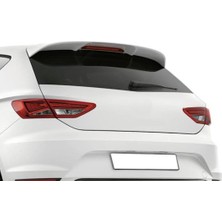 Universal Seat Ibiza 2018- Astarlı Anatomik Spoiler