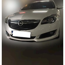 Universal Opel Insignia 2014-2017 Astarlı Ön Karlık