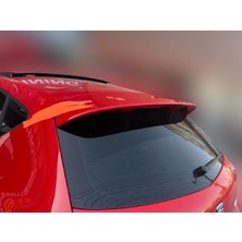 Universal Seat Leon 2013-2018 Astarlı Anatomik Spoiler