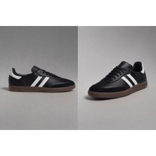 AyakkabıZ Unisex Ortopedik Sneaker – Süper Yumuşak Taban, Yan Ped Destekli, Deri Iç Dış, Su Geçirmez 4 Mevsim Yürüyüş Ayakkabısı