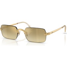 Rb 3928 001/7I 54 Ray-Ban By A$ap Rocky  Güneş Gözlüğü