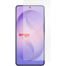 Engo Samsung Galaxy S26 Ultra Mat Ekran Koruyucu 9h Nano SM-S948B