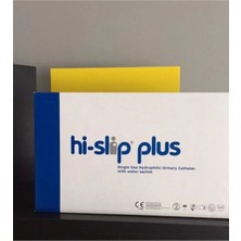 Rotantix Hi-Slip Plus Kendinden Jelli Sonda 10 Ch 40 cm 30 Adet