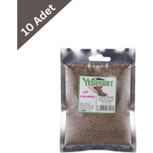 Yeşilyurt Toz Karabiber 40 G x 10 Adet