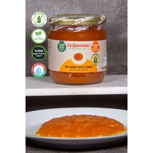 Doğamdan Bal Kabağı Tatlısı Ezmesi 500 gr