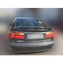 Universal Renault Laguna 1 (1995-2003) Astarlı Spoiler