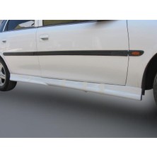 Universal Renault 19 Sd ve Hb Astarlı Yan Marşpiyel