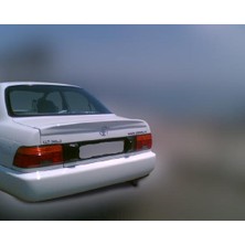 Universal Toyota Corolla 1992-1998 Astarlı Anatomik Spoiler