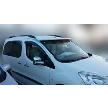 Universal Peugeot Tepee Astarlı Ön Şapka