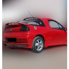 Universal Opel Tigra Astarlı Elekli Arka Karlık