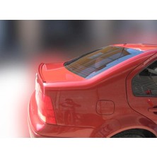 Universal Volkswagen Bora Ince Astarlı Anatomik Spoiler
