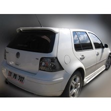 Universal Volkswagen Golf 4 1996-2003 Astarlı Spoiler