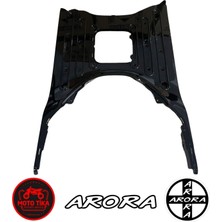 Mototika Arora Mojito Pro S Alt Basamak Akü Yeri TK00158