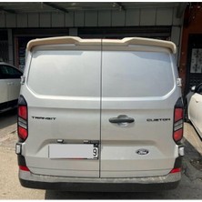 Universal Ford Transit Castum 2024- Astarlı Anatomik Spoiler