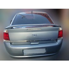 Universal Opel Vectra C 2002-2008 Astarlı Spoiler