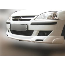 Universal Opel Combo Astarlı Ön Karlık
