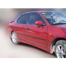 Universal Toyota Corolla 1992-1998 Astarlı Yan Marşpiyel