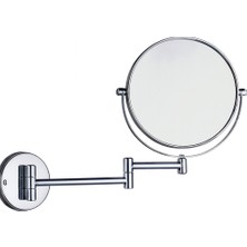 Onno Otel Makyaj Aynası Mafsallı