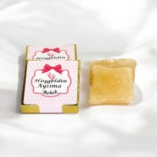 Lokumbox Kişiye Özel İsimli 48 Adet